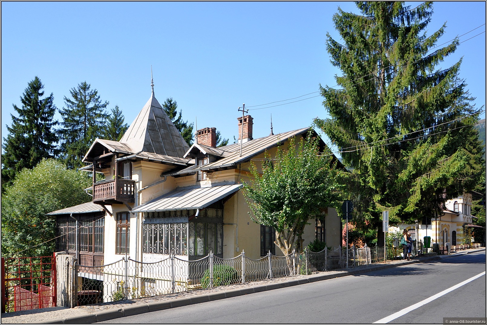 Sinaia